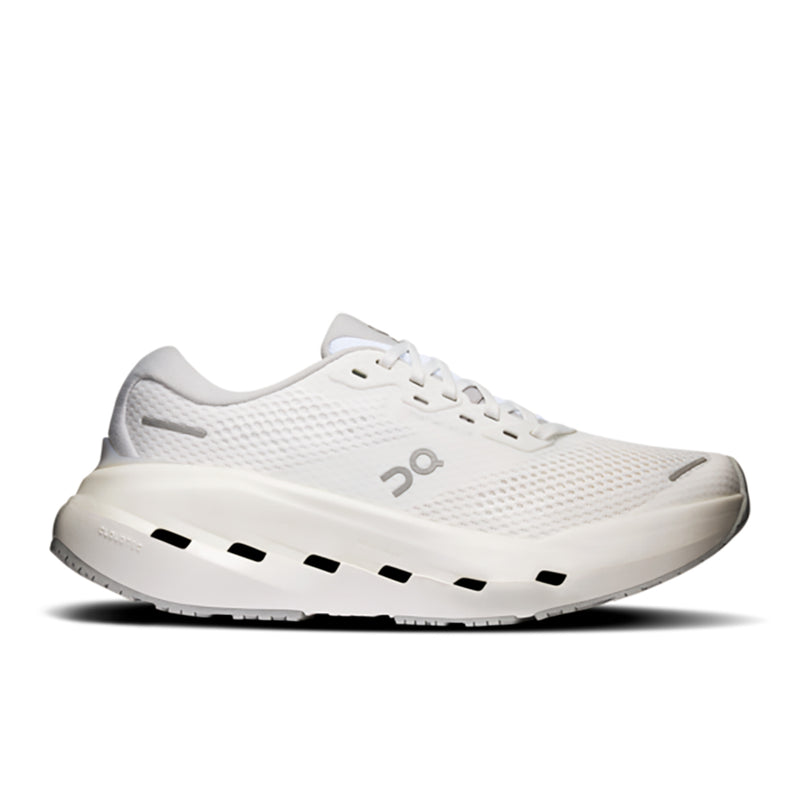 On Running Cloudrunner 3 Max White/White