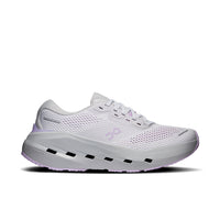Womens On Running Cloudrunner 3 Max in Frost/Verbana