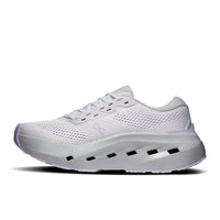 Womens On Running Cloudrunner 3 Max in Frost/Verbana