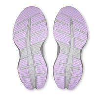 Womens On Running Cloudrunner 3 Max in Frost/Verbana