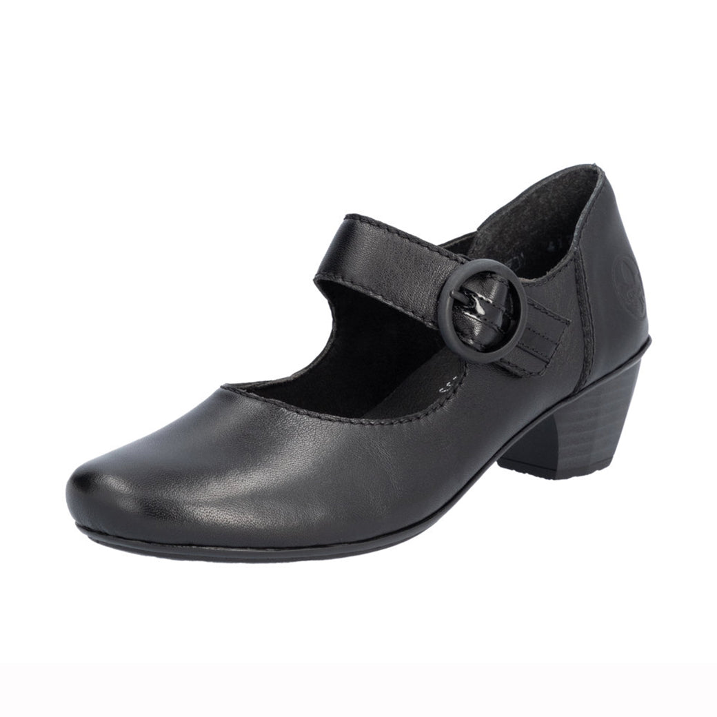 Rieker Mariah 56 Black/Black/Black