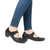 Rieker Mariah 56 Black/Black/Black