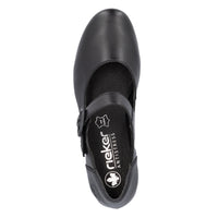 Rieker Mariah 56 Black/Black/Black