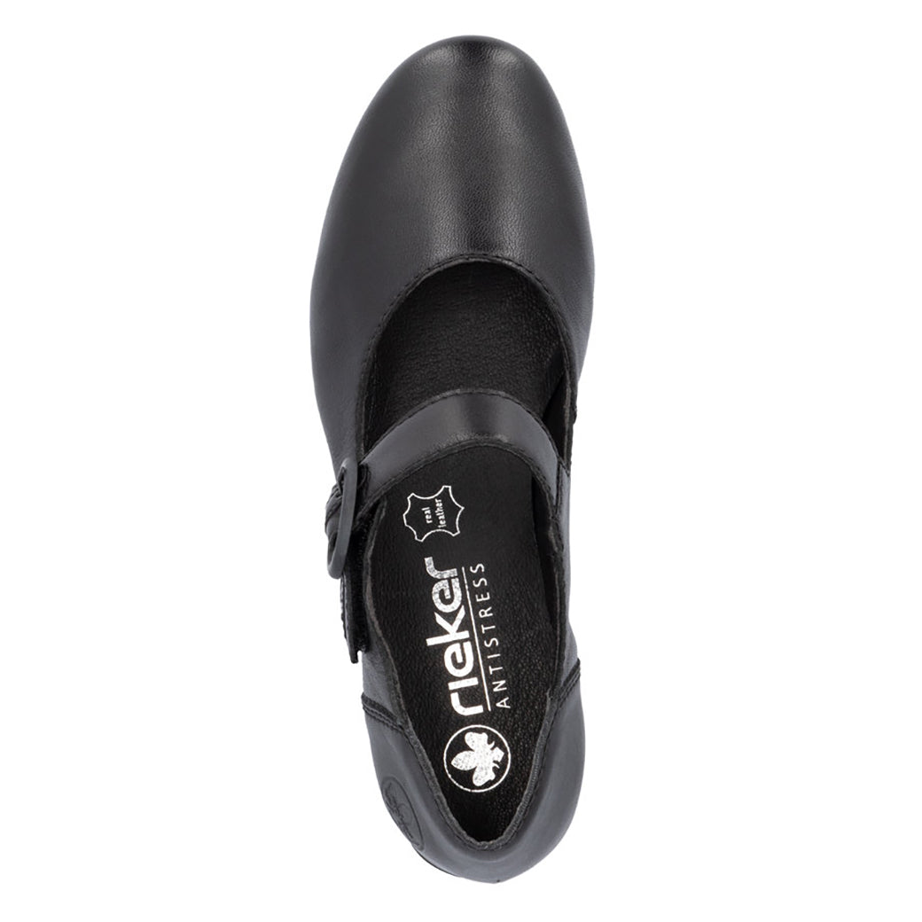 Rieker Mariah 56 Black/Black/Black