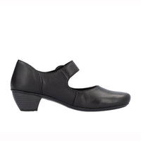 Rieker Mariah 56 Black/Black/Black