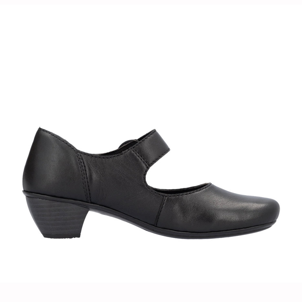 Rieker Mariah 56 Black/Black/Black