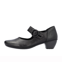 Rieker Mariah 56 Black/Black/Black