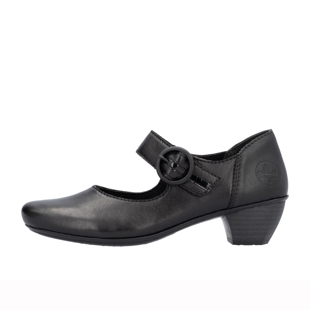 Rieker Mariah 56 Black/Black/Black