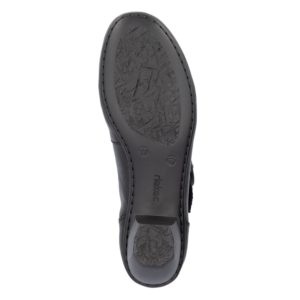 Rieker Mariah 56 Black/Black/Black