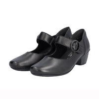 Rieker Mariah 56 Black/Black/Black