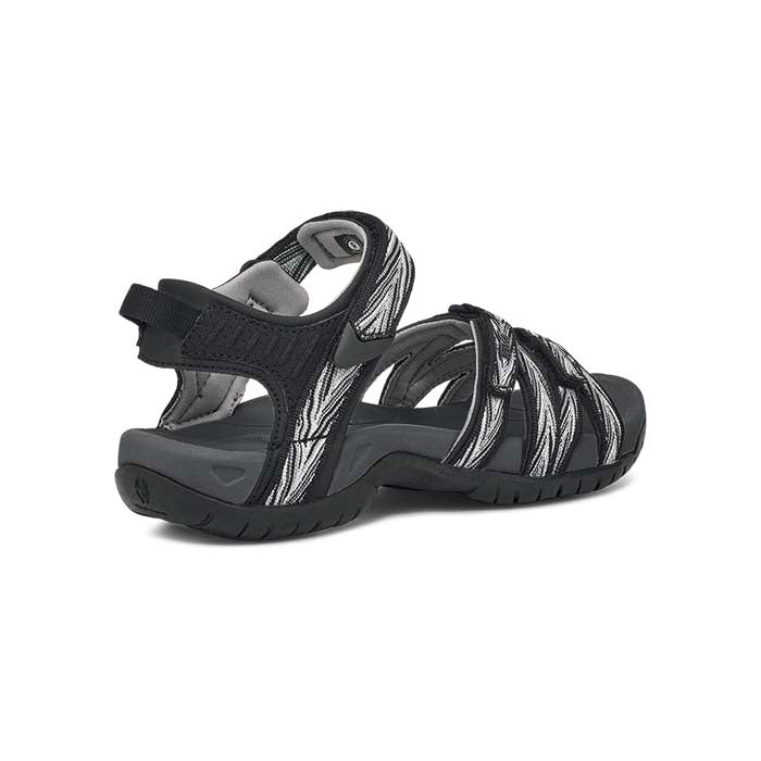 Teva women's tirra hot sale sandal black