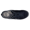 Dansko Paisley II Waterproof Black/Black