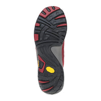 Dansko Paisley II Waterproof Red
