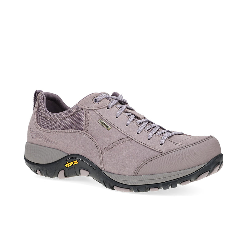 Dansko Paisley Dusty Purple