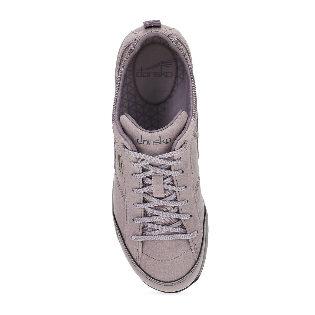 Dansko Paisley Dusty Purple