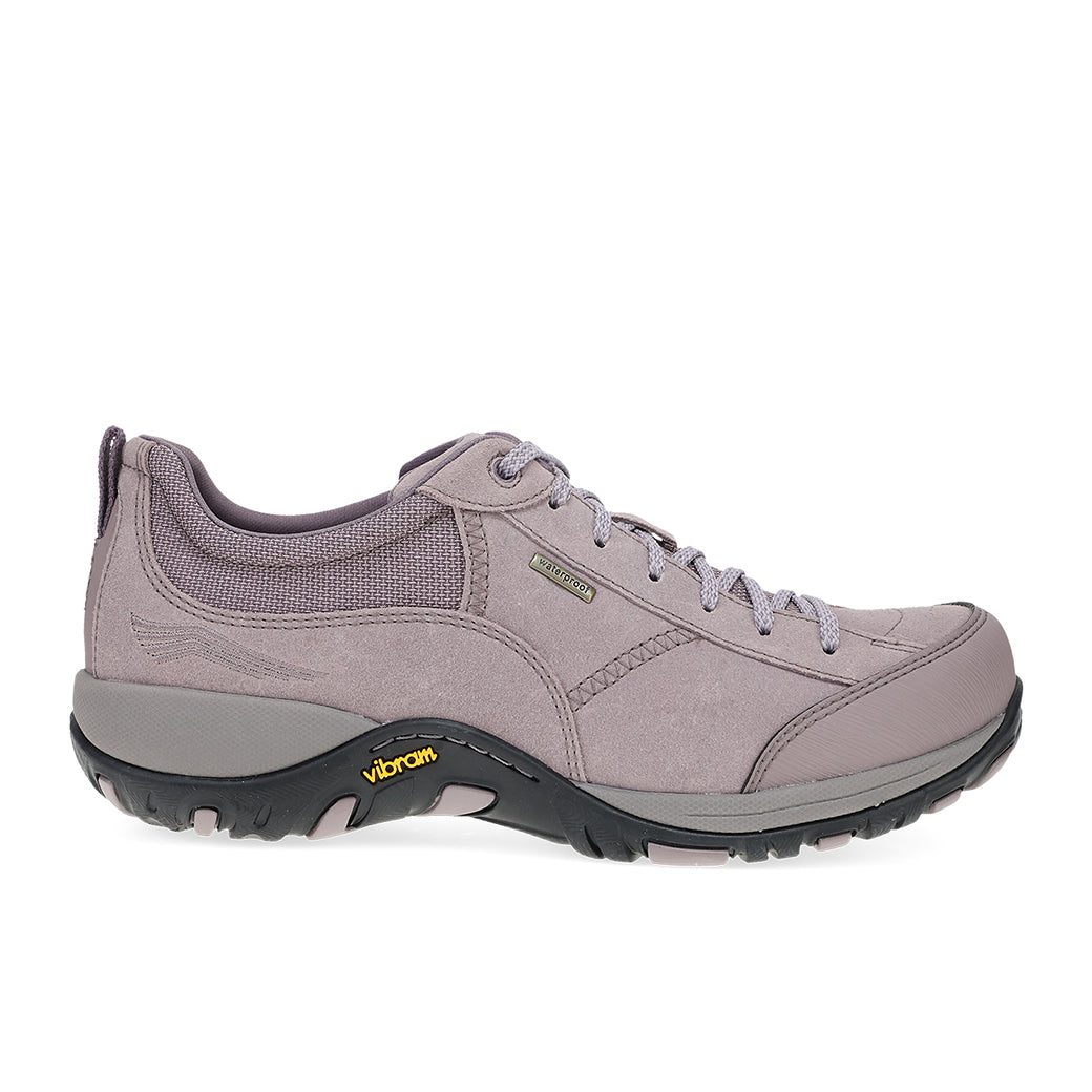 Dansko Paisley Dusty Purple