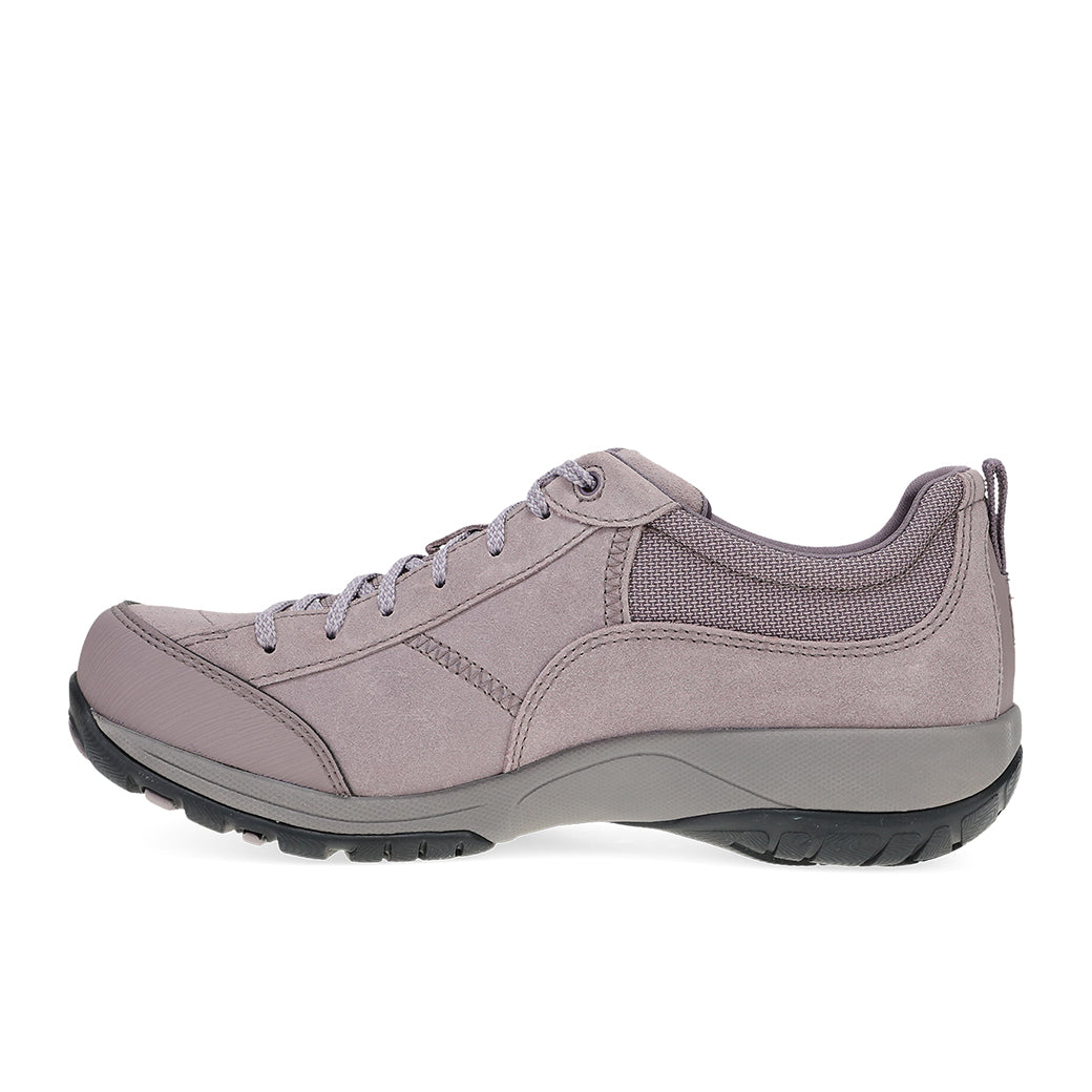 Dansko Paisley Dusty Purple