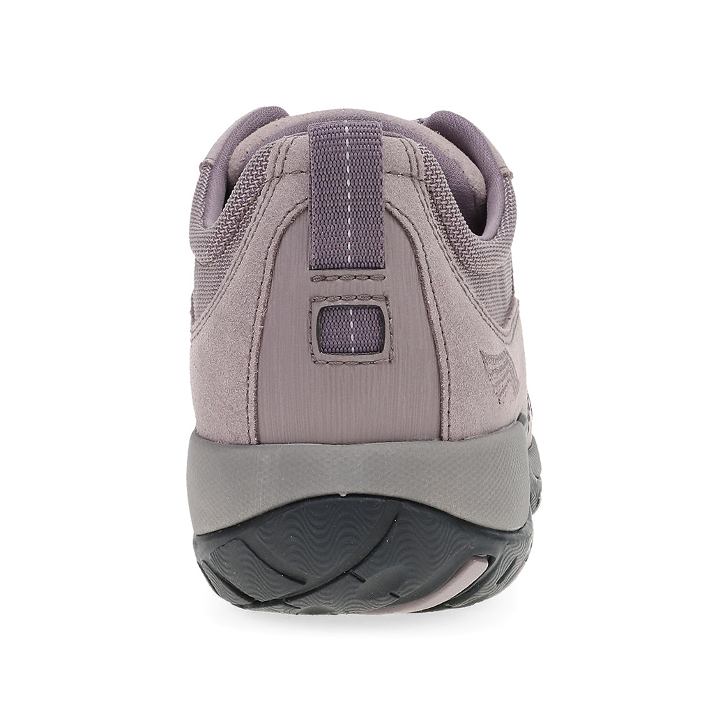 Womens Dansko Paisley in Dusty Purple