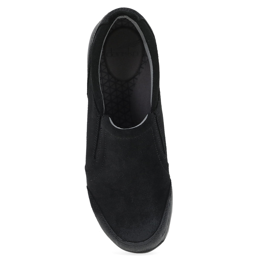 Dansko Pippy Black