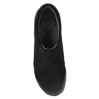 Dansko Pippy Wide Black