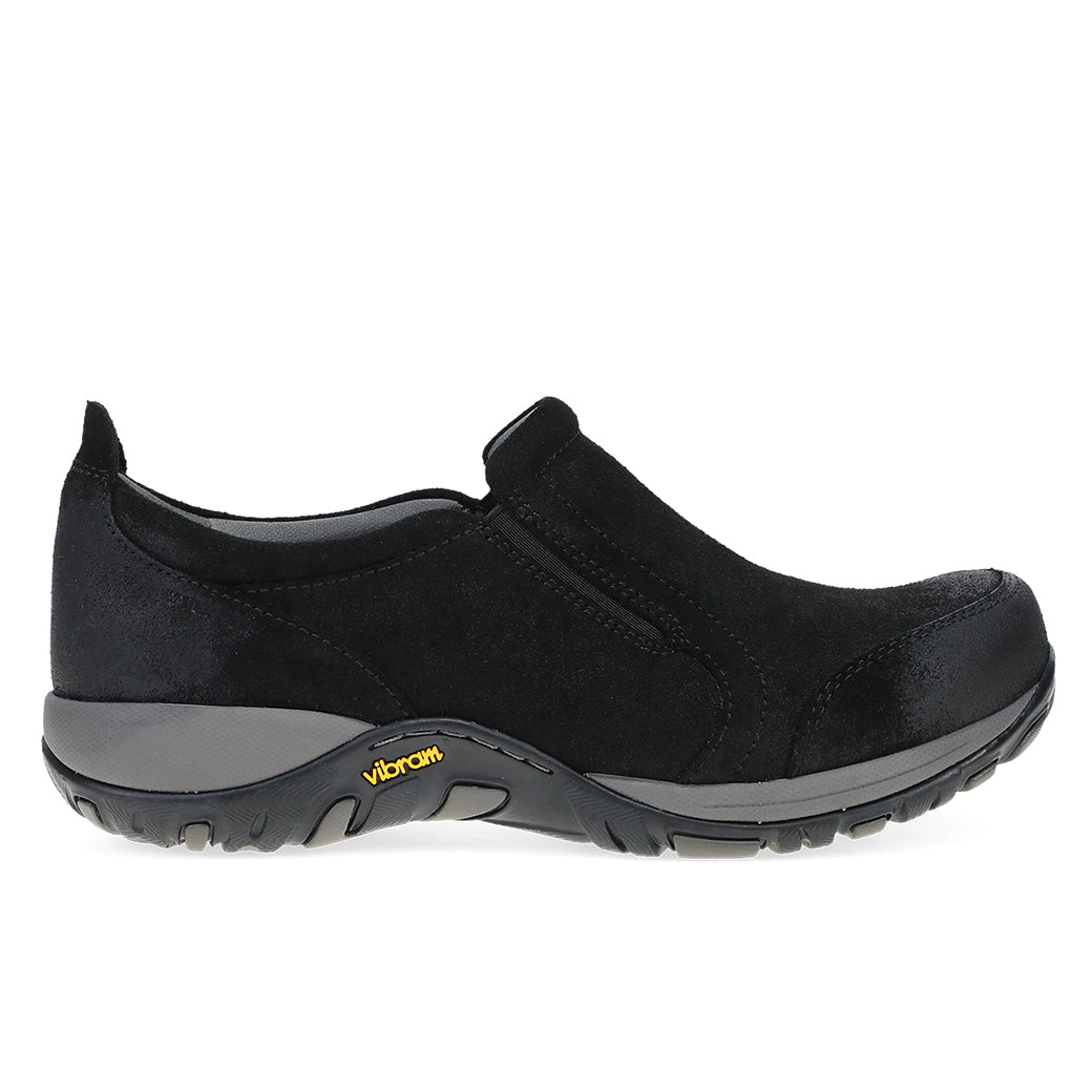 Dansko Pippy Wide Black