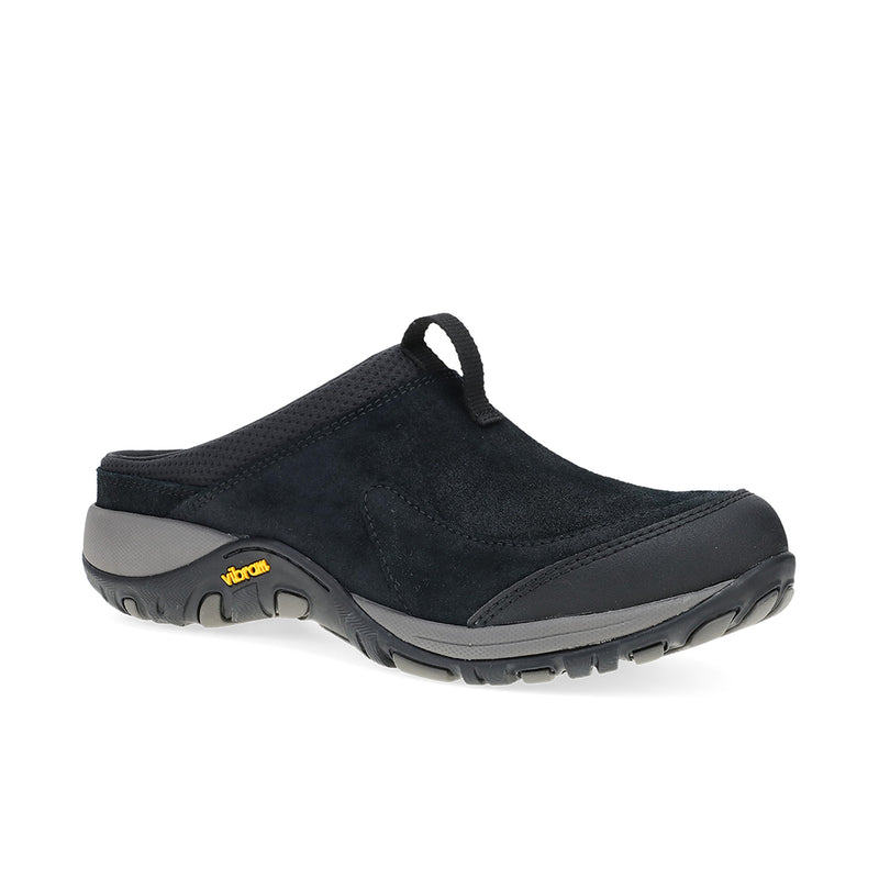 Dansko Pia Black