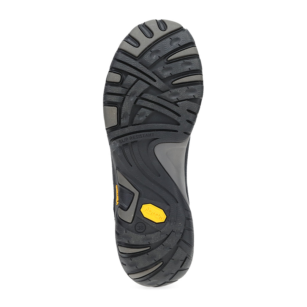Womens Dansko Pia in Black