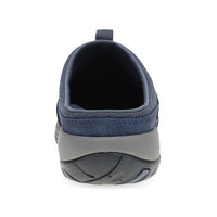 Womens Dansko Pia in Navy