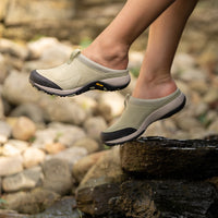 Womens Dansko Pia in Green Tea