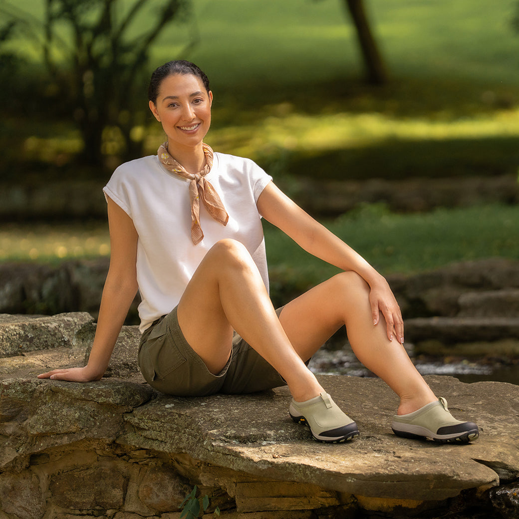 Dansko Pia Green Tea