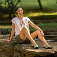 Dansko Pia Green Tea