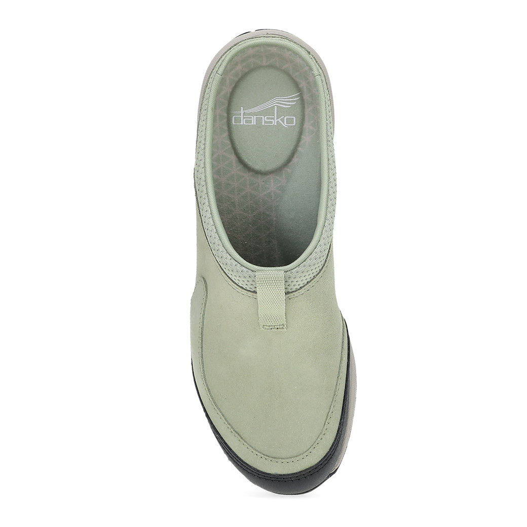 Dansko Pia Green Tea