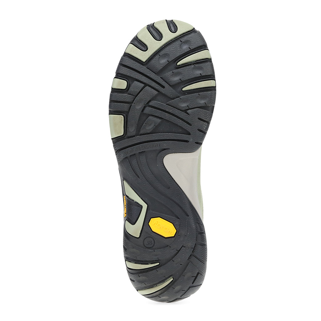 Womens Dansko Pia in Green Tea