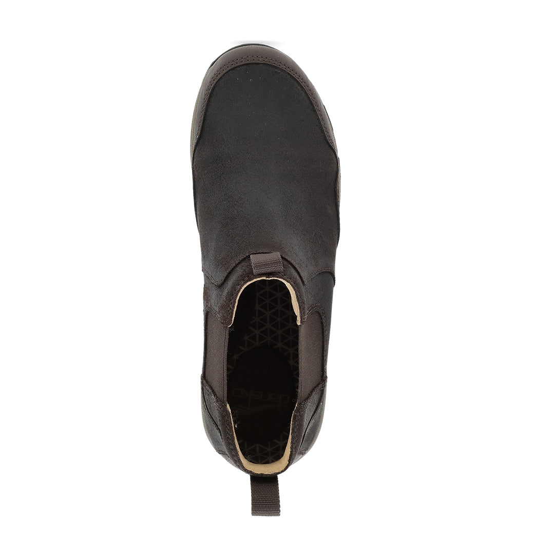 Dansko Pami Chocolate
