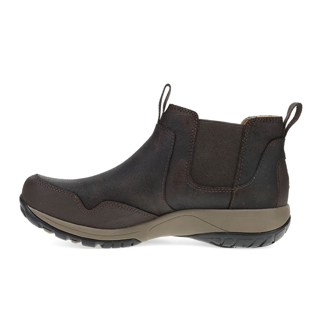 Dansko Pami Chocolate