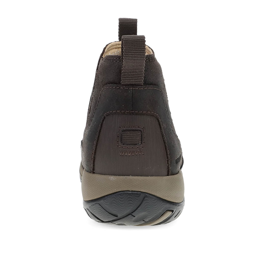 Dansko Pami Chocolate