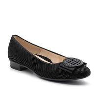 Ara Bambi Black Puntikid