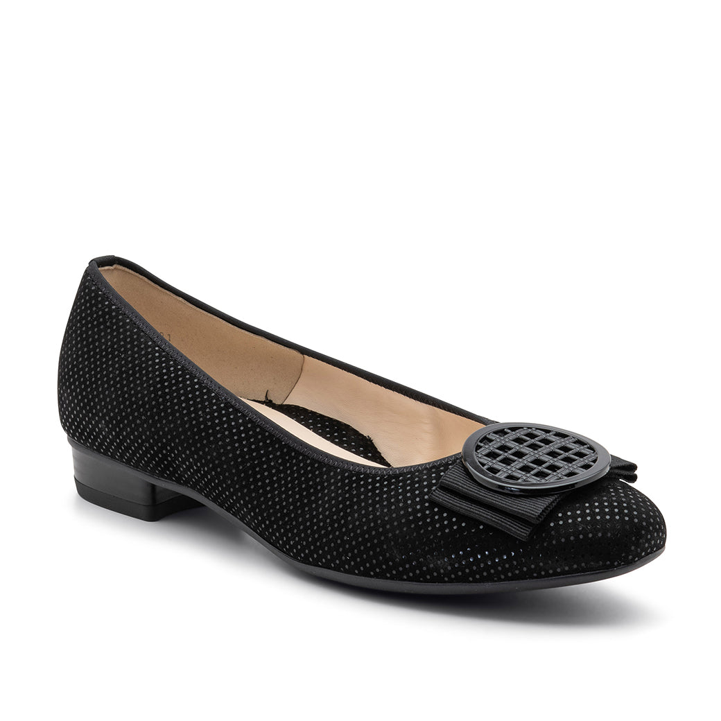 Ara Bambi Black Puntikid