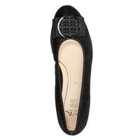 Ara Bambi Black Puntikid