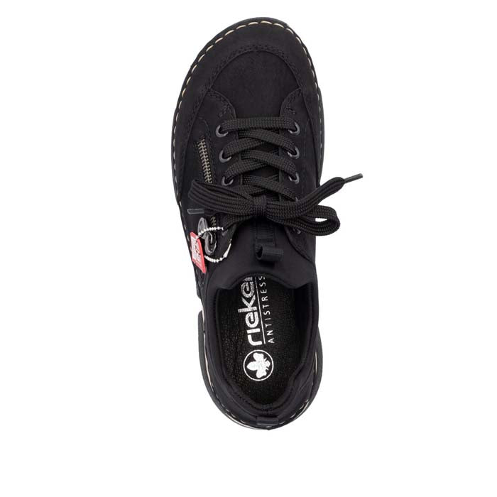 Rieker Angela 73 Black/Black