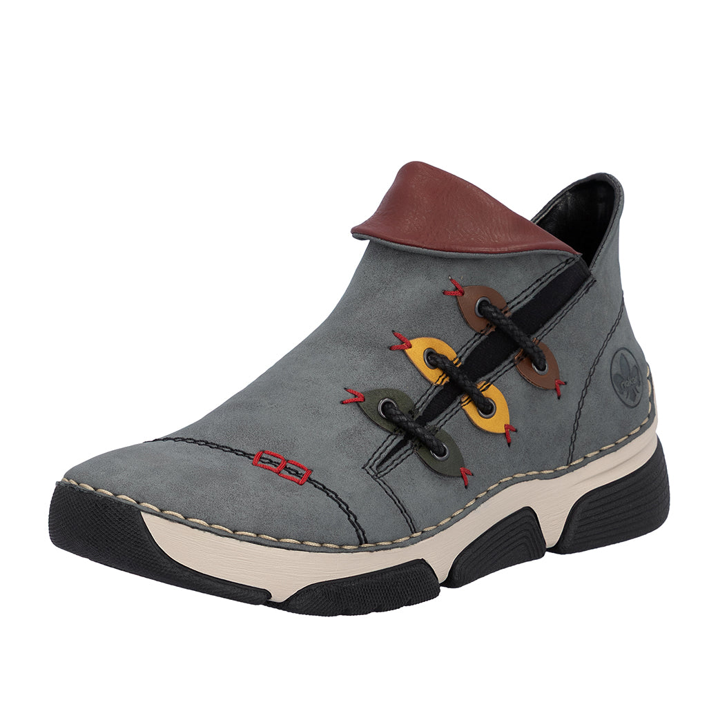 Rieker Shoes & Boots | Lucky Shoes