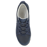 Dansko Harlyn Wide Navy