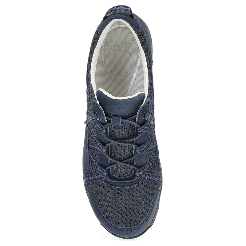 Dansko Harlyn Wide Navy
