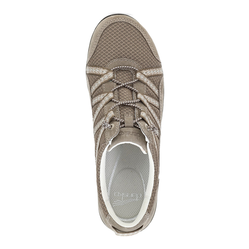Dansko Harlyn Walnut