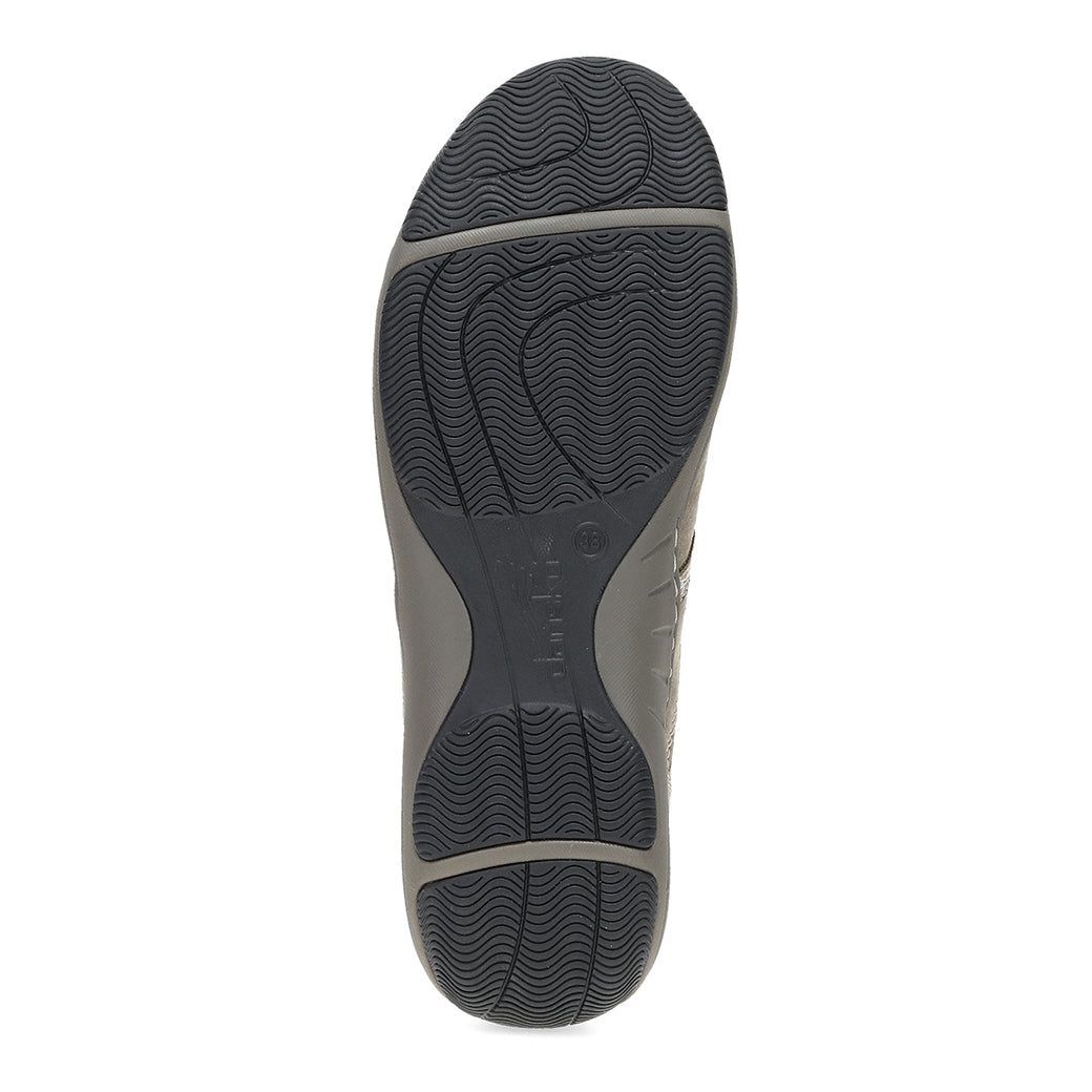 Dansko Harlyn Walnut