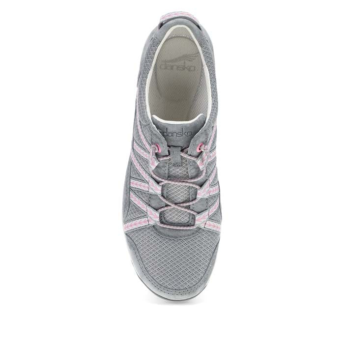 Dansko Harlyn Grey