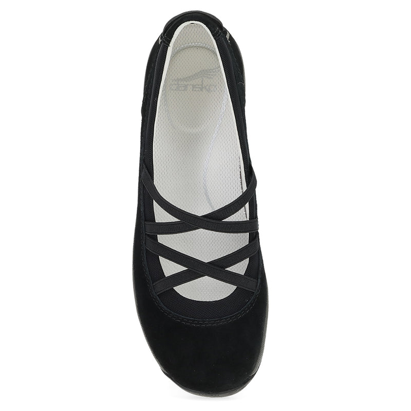 Dansko Harper Black