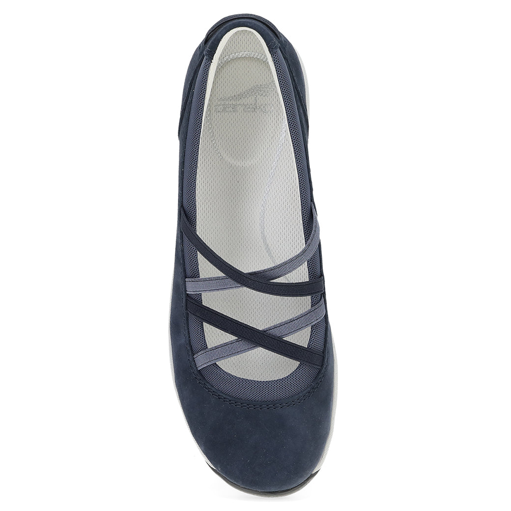 Dansko Harper Navy