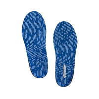 PowerStep Pinnacle Wide Insoles - Wide Feet Arch Support Orthotic, Extra Wide