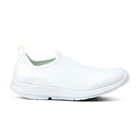 Oofos Oomg Sport White